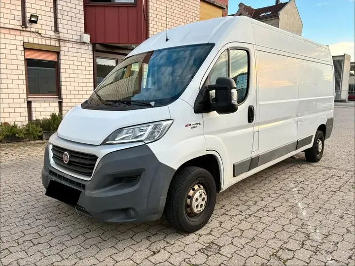 Fiat Ducato