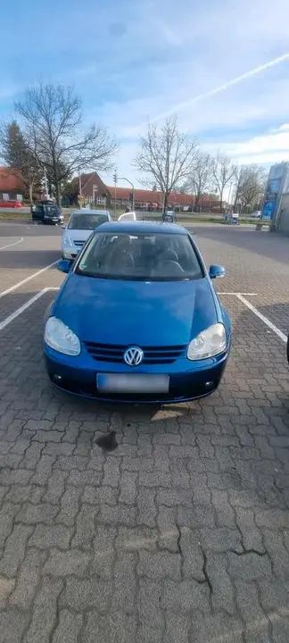 Volkswagen Golf 5