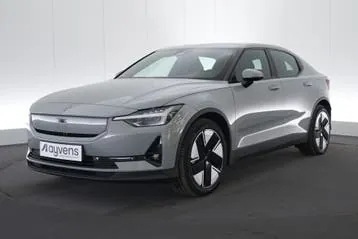 Polestar Polestar 2
