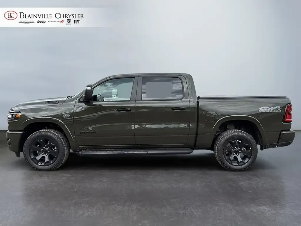 Ram 1500 2027 photo 3