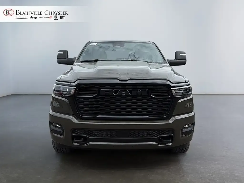 Ram 1500 2027 photo 2