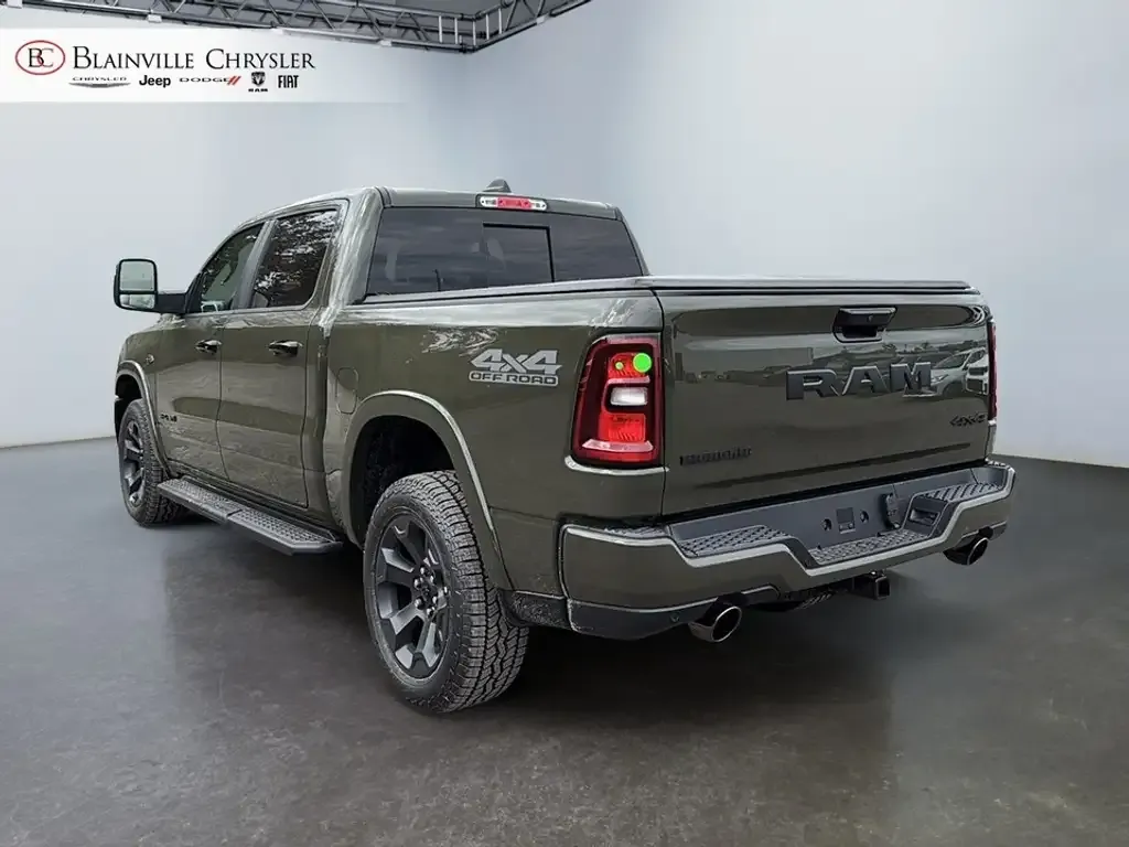 Ram 1500 2027 photo 5