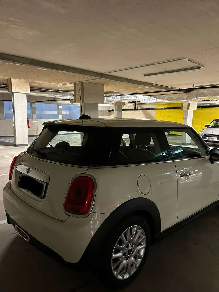 Mini Sonstige 2016 photo 3
