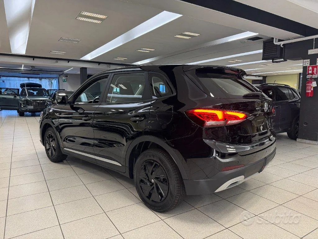 MG Zs 2026 photo 5