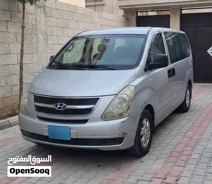 Hyundai H1
