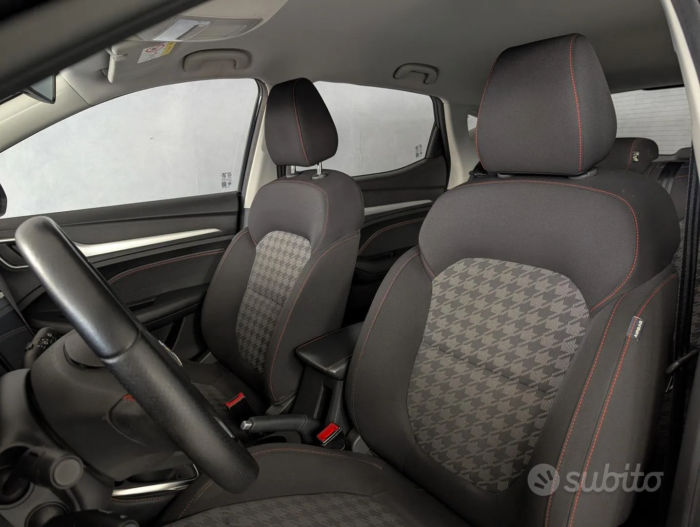MG Zs 2023 photo 5