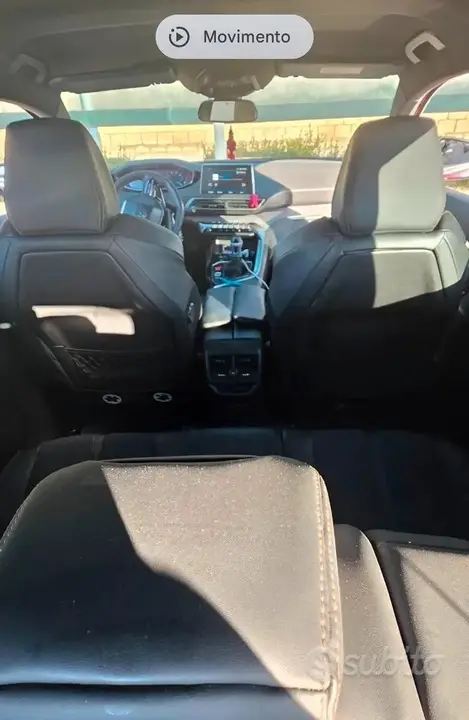 Peugeot 3008 2017 photo 3