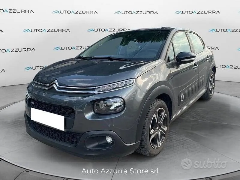 Citroen C3 2022 photo 5