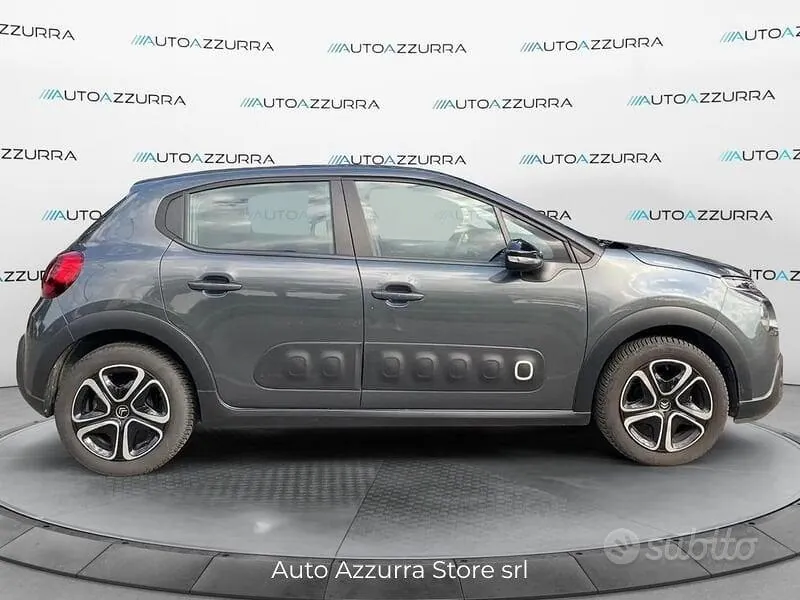 Citroen C3 2022 photo 2