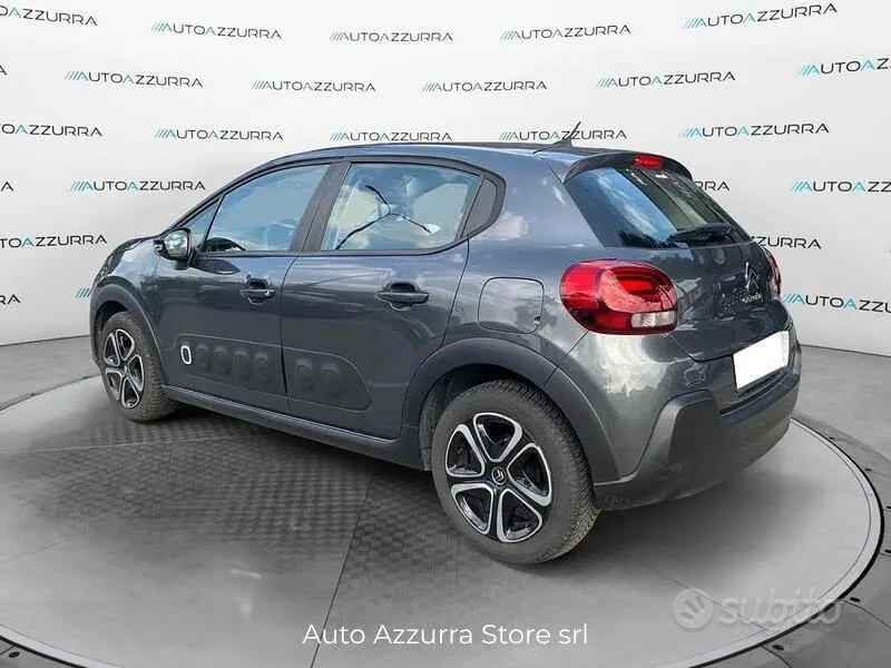 Citroen C3 2022 photo 4