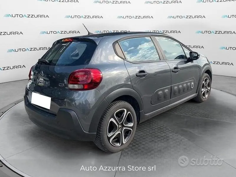 Citroen C3 2022 photo 3