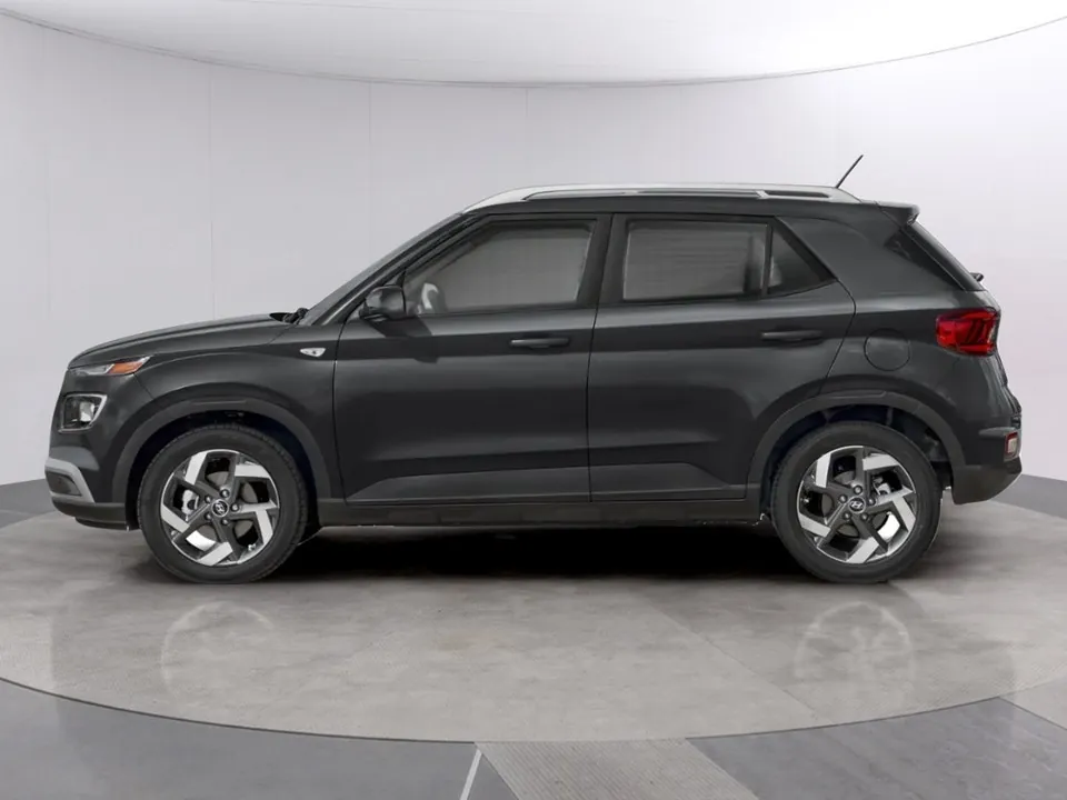 Hyundai Venue 2024 photo 3