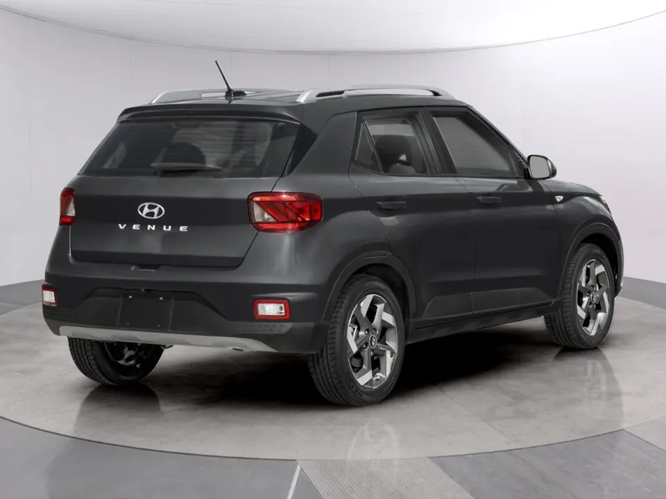 Hyundai Venue 2024 photo 2
