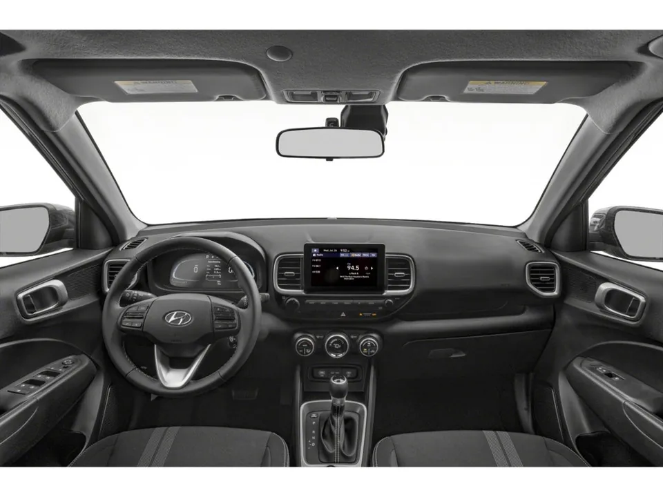 Hyundai Venue 2024 photo 5