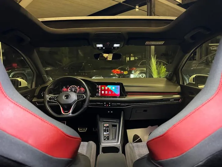 Volkswagen Golf 2020 photo 3