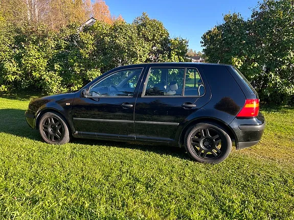 Volkswagen Golf Iv