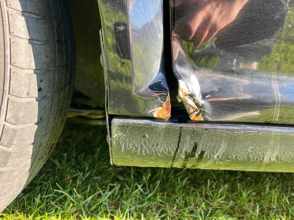 Volkswagen Golf Iv 2001 photo 5