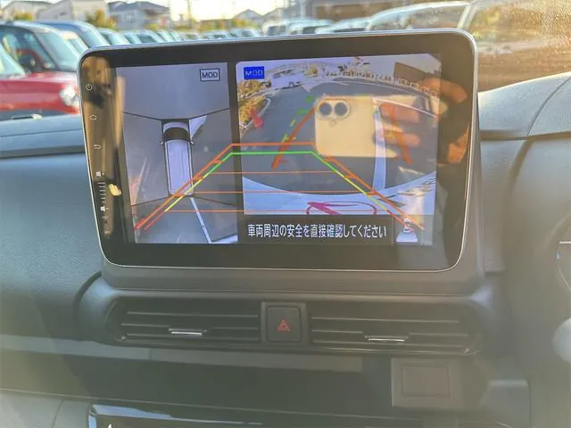 Nissan Roox 2022 photo 4