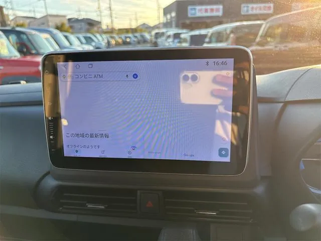 Nissan Roox 2022 photo 3