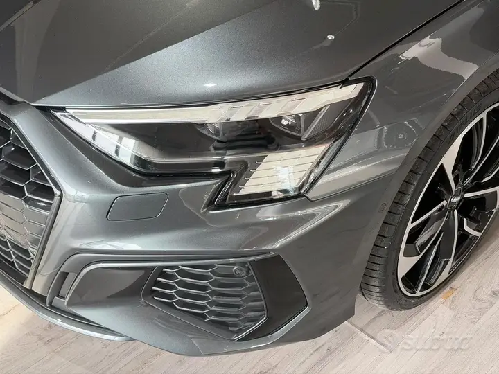 Audi A3 2023 photo 5