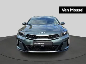 Kia Xceed 2025 photo 3