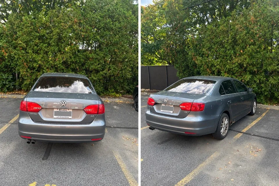 Volkswagen Jetta 2013 photo 2