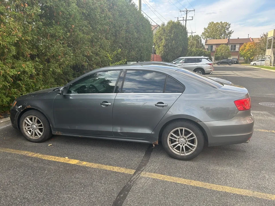 Volkswagen Jetta 2013 photo 4