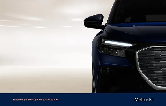 Audi Q4 E-Tron 2022 photo 2