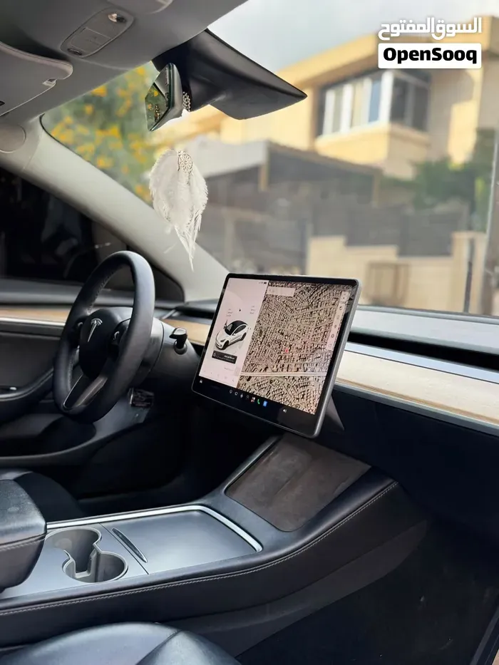 Tesla Model 3 2022 photo 4