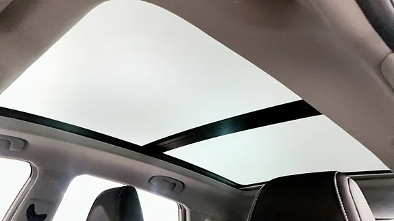 MG Zs 2021 photo 5