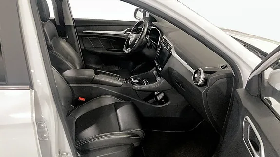 MG Zs 2021 photo 3