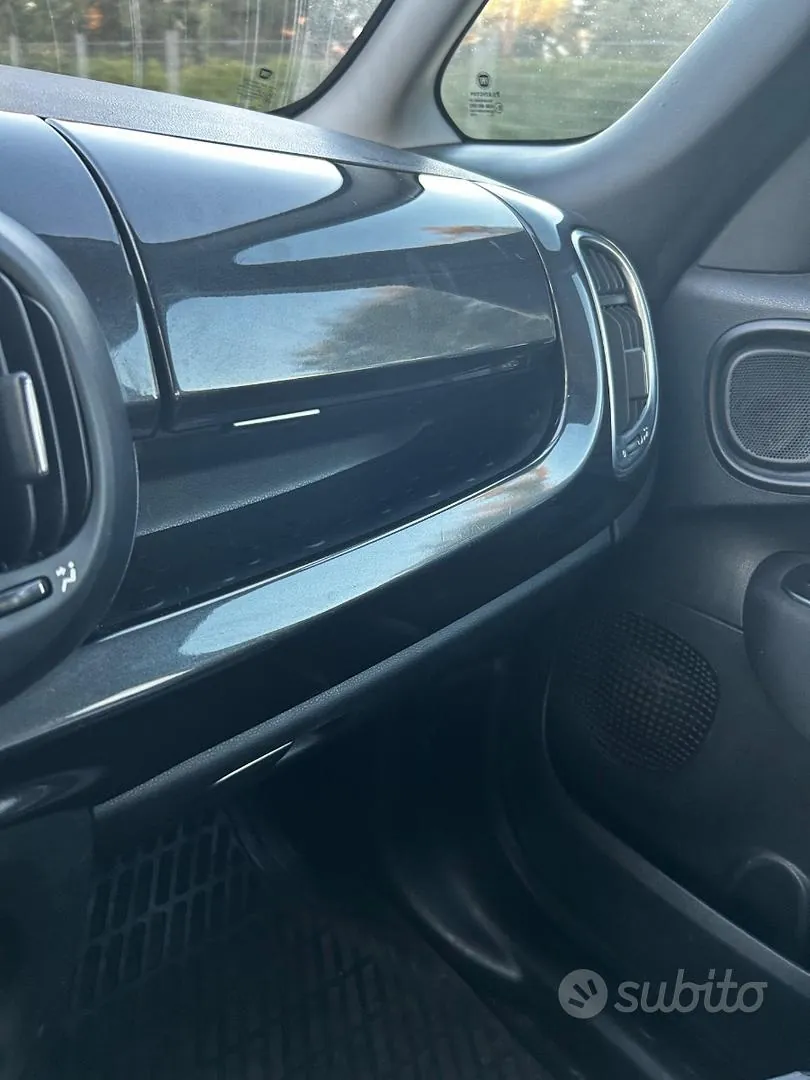Fiat 500L 2017 photo 2