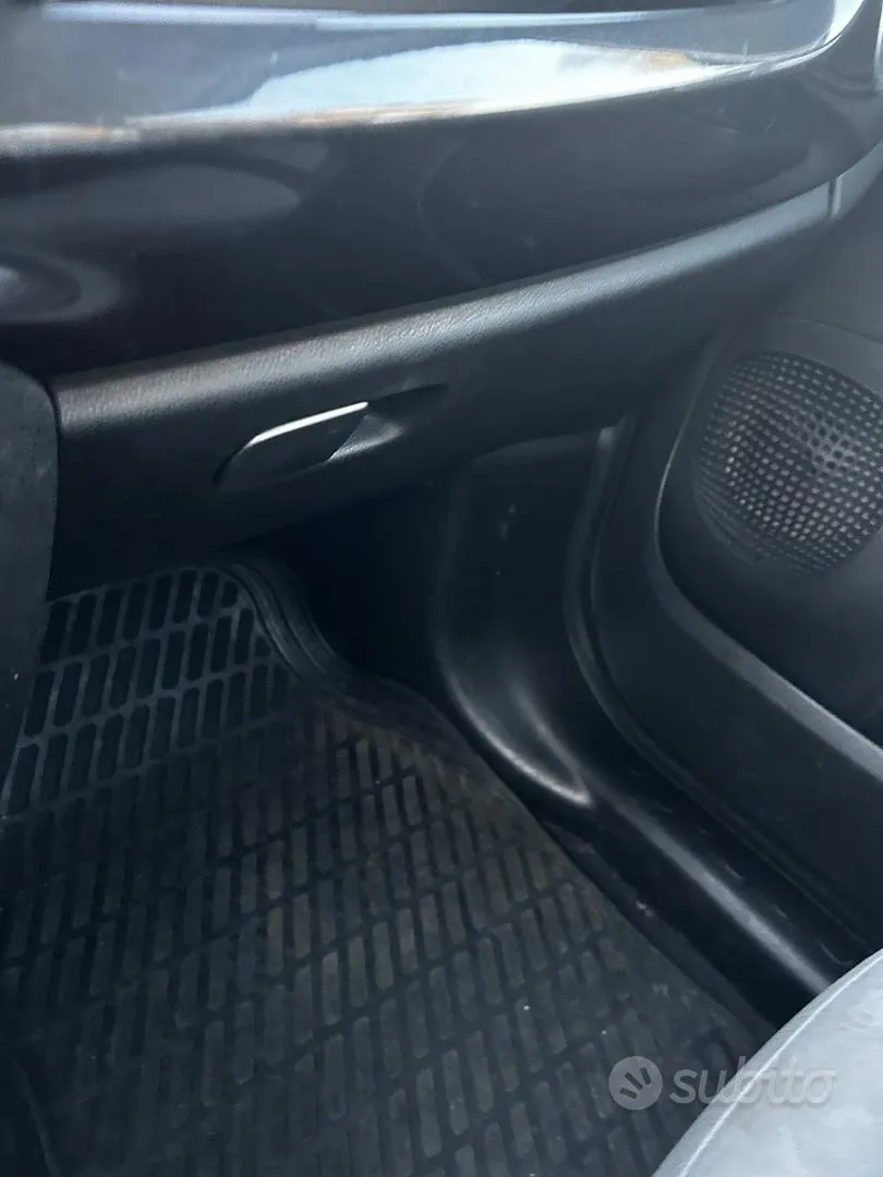 Fiat 500L 2017 photo 3