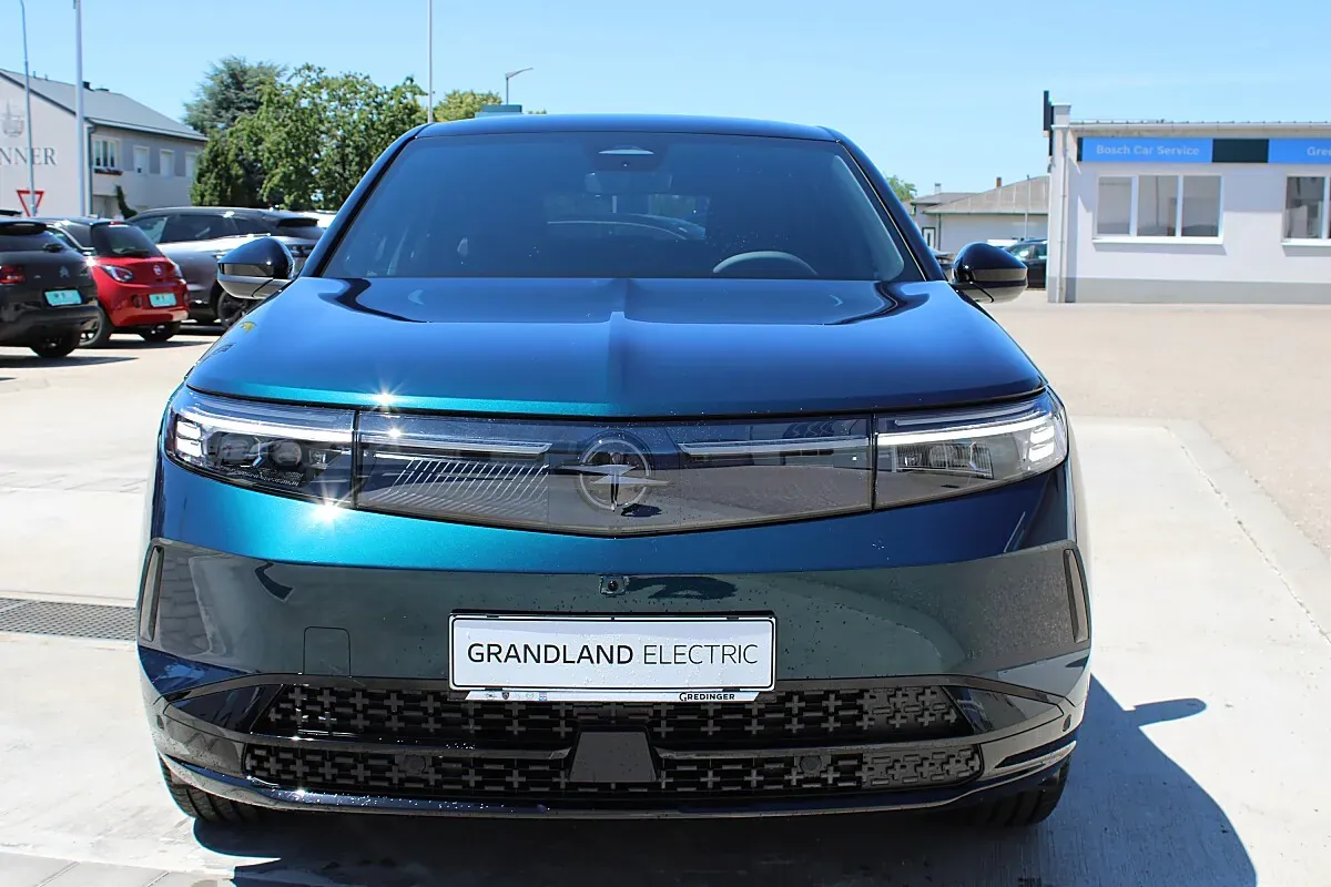 Opel Grandland 2026 photo 2