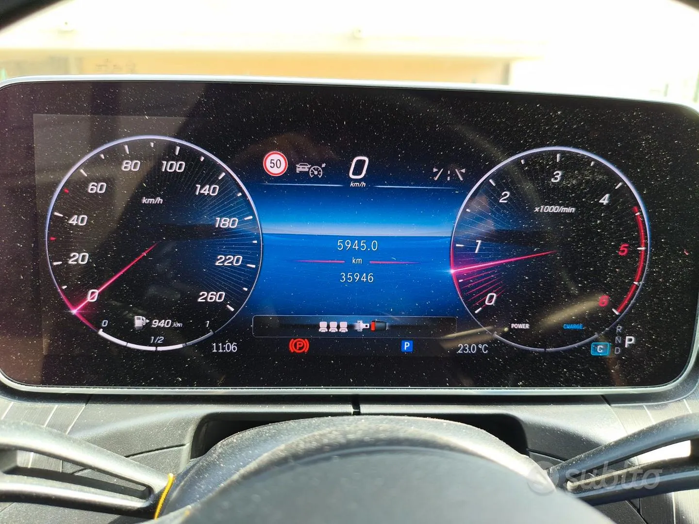 Mercedes-Benz C-Class 2024 photo 4