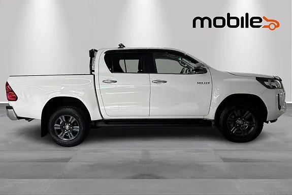 Toyota Hilux 2025 photo 2