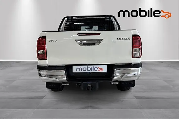 Toyota Hilux 2025 photo 4