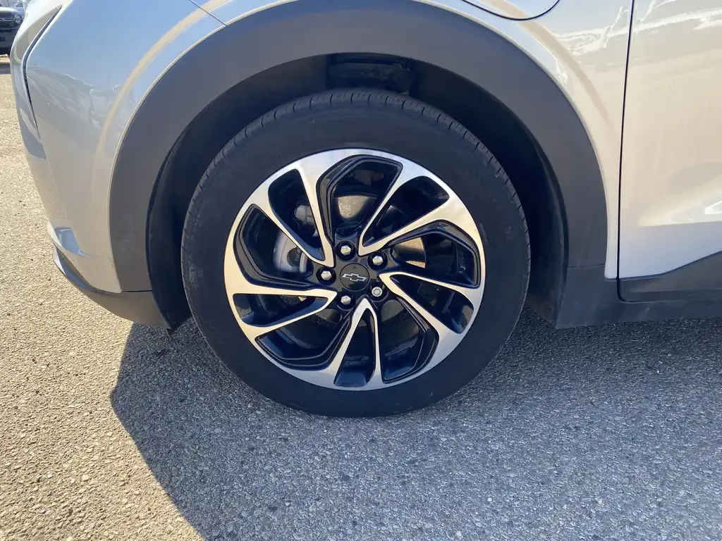 Chevrolet Bolt 2022 photo 4