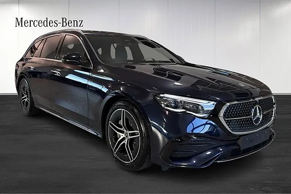 Mercedes-Benz E300 2026 photo 2