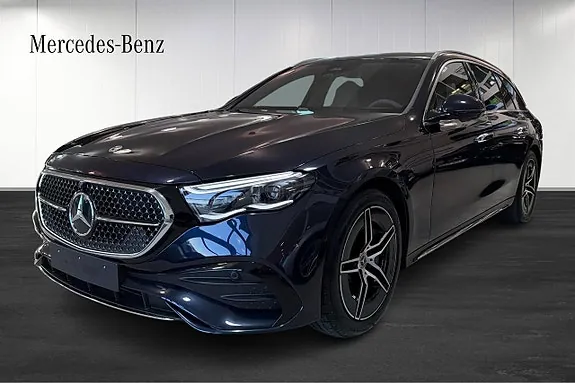 Mercedes-Benz E300