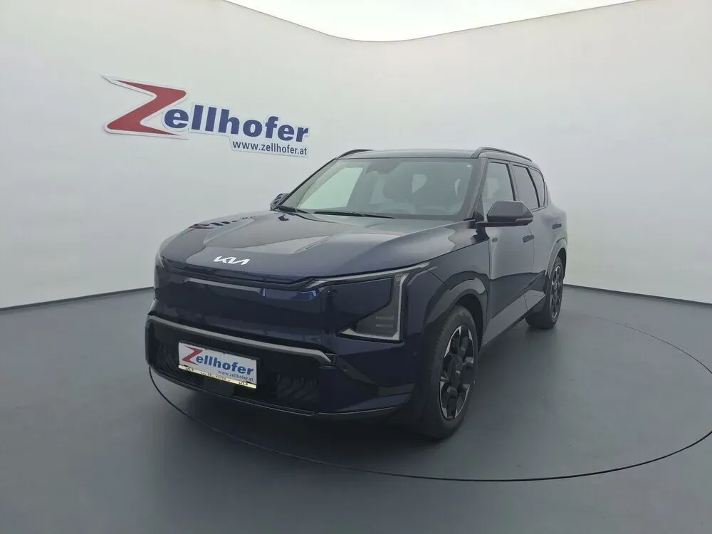 Kia Ev5