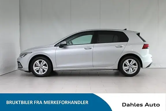 Volkswagen Golf Viii 2023 photo 2