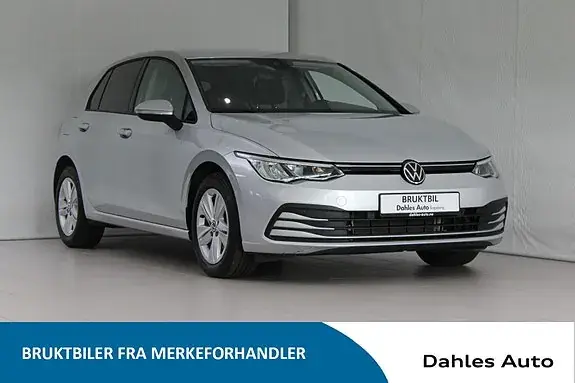 Volkswagen Golf Viii 2023 photo 3