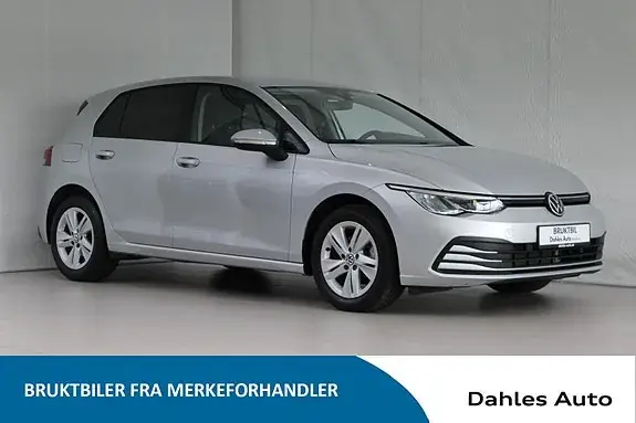 Volkswagen Golf Viii