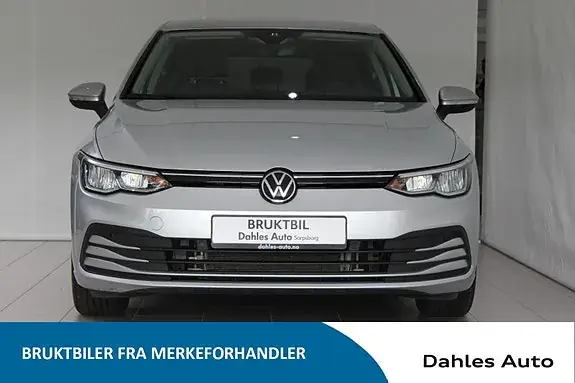 Volkswagen Golf Viii 2023 photo 5