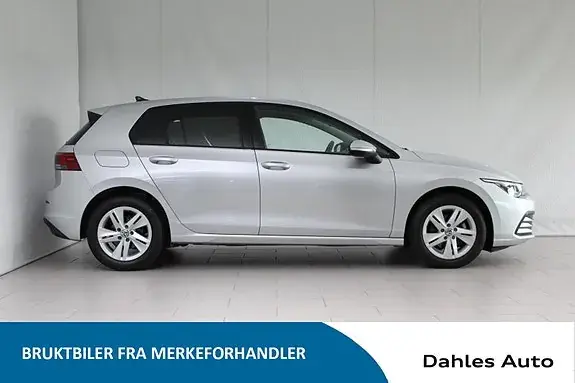 Volkswagen Golf Viii 2023 photo 4