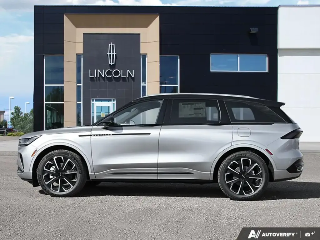 Lincoln Nautilus 2026 photo 3