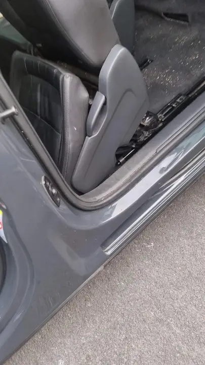 Seat Alhambra 2019 photo 5