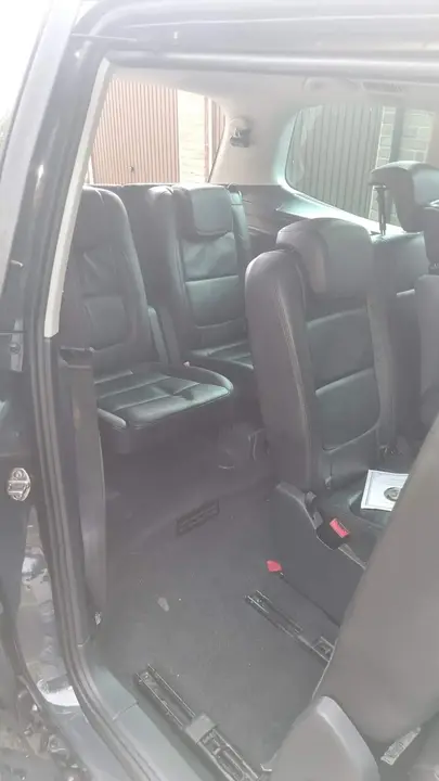 Seat Alhambra 2019 photo 2