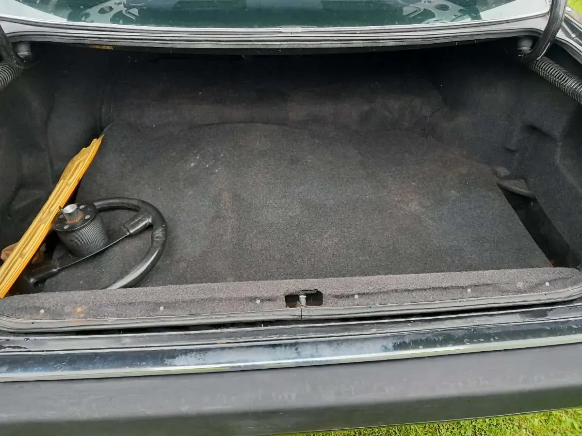 Audi Sonstige 1990 photo 3